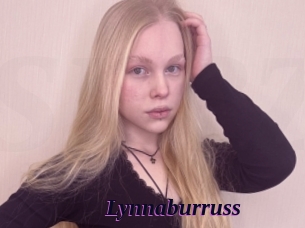 Lynnaburruss