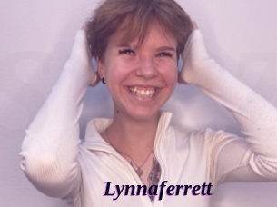 Lynnaferrett