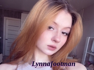 Lynnafootman