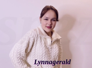 Lynnagerald