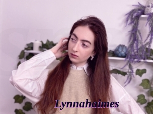 Lynnahaimes