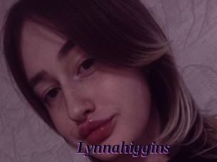 Lynnahiggins