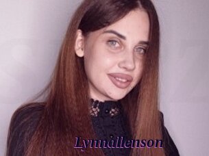 Lynnallenson