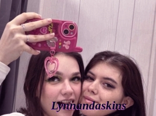 Lynnandaskins