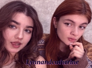 Lynnandcatherine