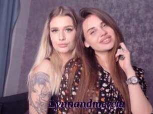 Lynnandmercia
