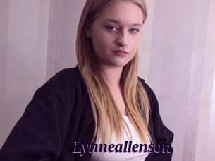 Lynneallenson