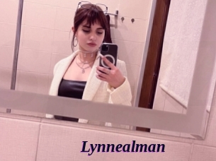 Lynnealman