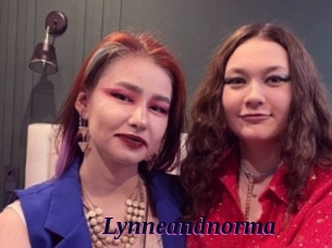 Lynneandnorma