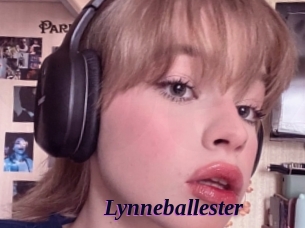 Lynneballester