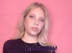 Lynnebarfield