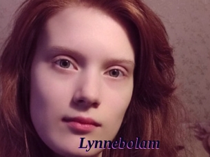 Lynnebolam