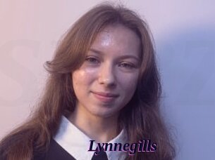 Lynnegills