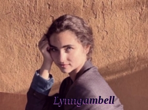 Lynngambell