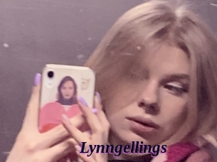 Lynngellings