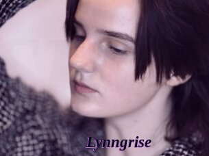 Lynngrise