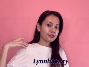 Lynnhickory