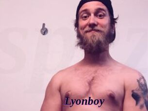 Lyonboy