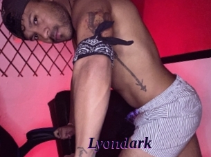 Lyondark