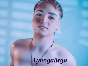 Lyongallego