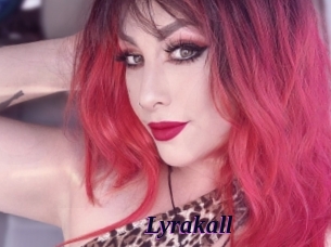 Lyrakall