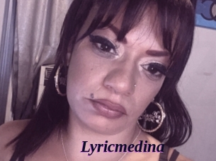 Lyricmedina