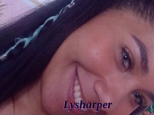 Lysharper