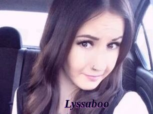 Lyssaboo