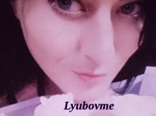 Lyubovme