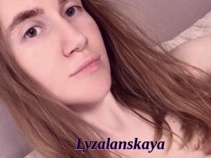 Lyzalanskaya