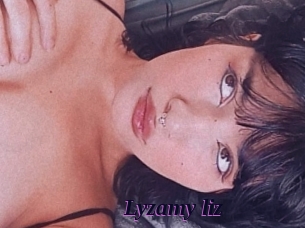 Lyzamy_liz