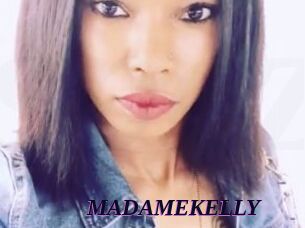 MADAMEKELLY