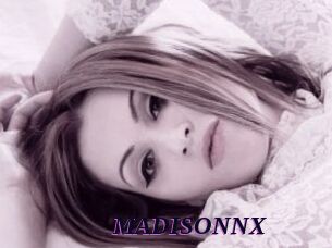 MADISONNX