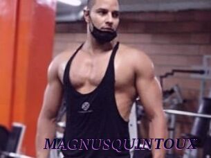 MAGNUSQUINTOUX