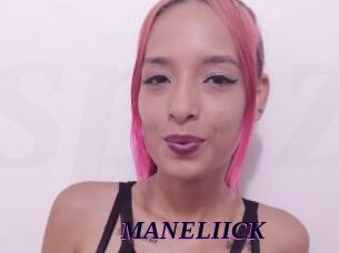 MANELIICK