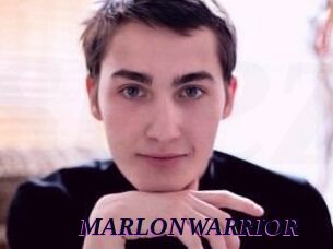 MARLON_WARRIOR