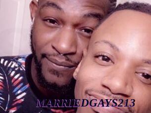 MARRIEDGAYS213