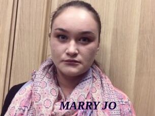 MARRY_JO