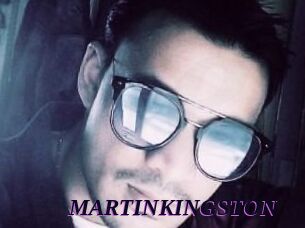 MARTINKINGSTON