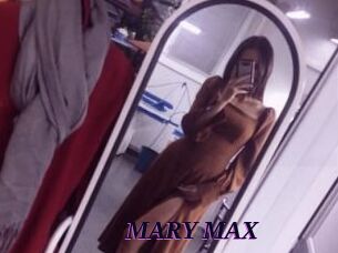 MARY_MAX