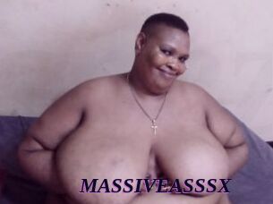 MASSIVEASSSX