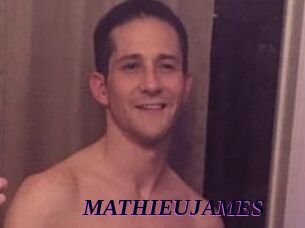 MATHIEUJAMES