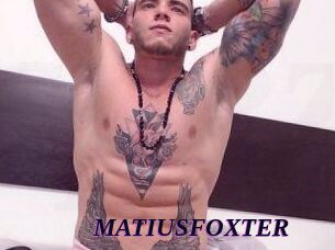 MATIUS_FOXTER