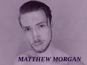 MATTHEW_MORGAN