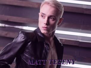 MATT_TEEENY