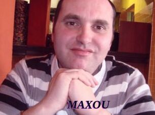 MAXOU