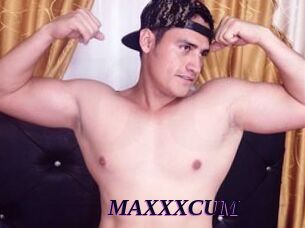 MAXXXCUM