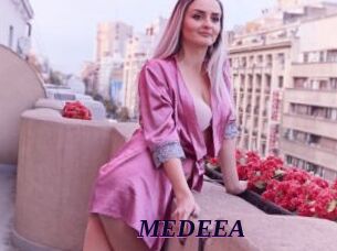 MEDEEA