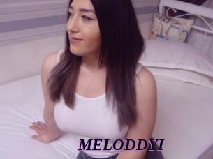 MELODDYI