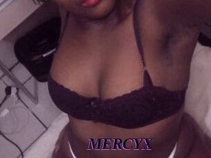 MERCYX